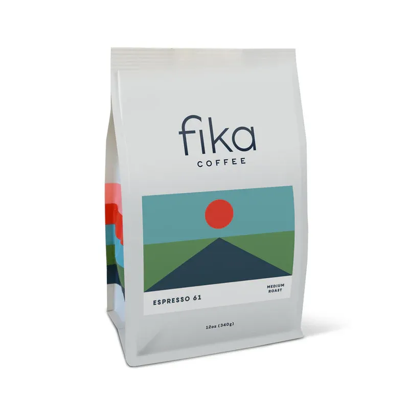 Espresso 61 | Fika Coffee